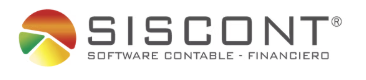 Siscont Software Contable Peru